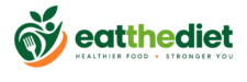 eatthediet functional nutrition logo